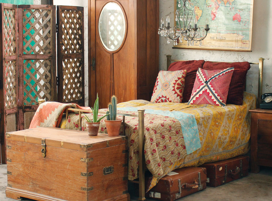 British Colonial Furniture And Interiors Scaramanga's Style Guide To