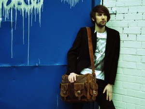 Large Vintage Flight Bag £77.50 Large Vintage Flight Bag £77.50