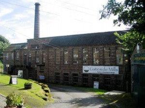 Gateside Mills, Gateside