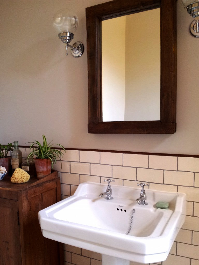 Vintage Mirror Bathroom scaramanga-bathroom-07