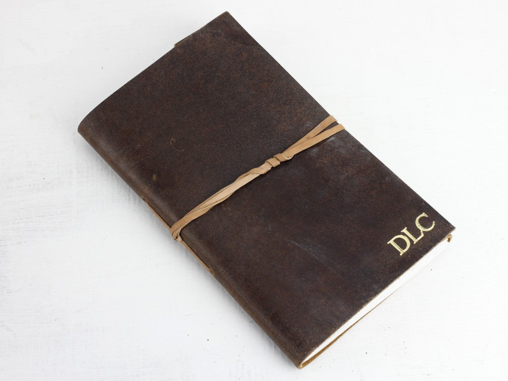 leather journals 