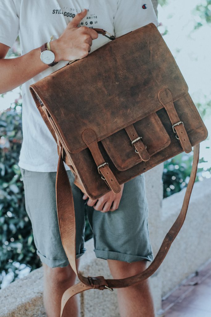 Back to uni bags Clearance