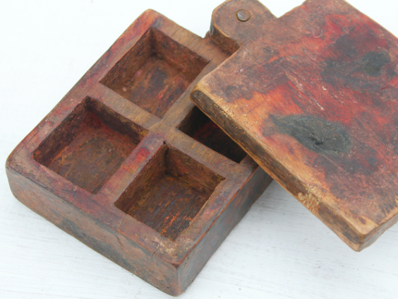 jewellery box for 10 year old