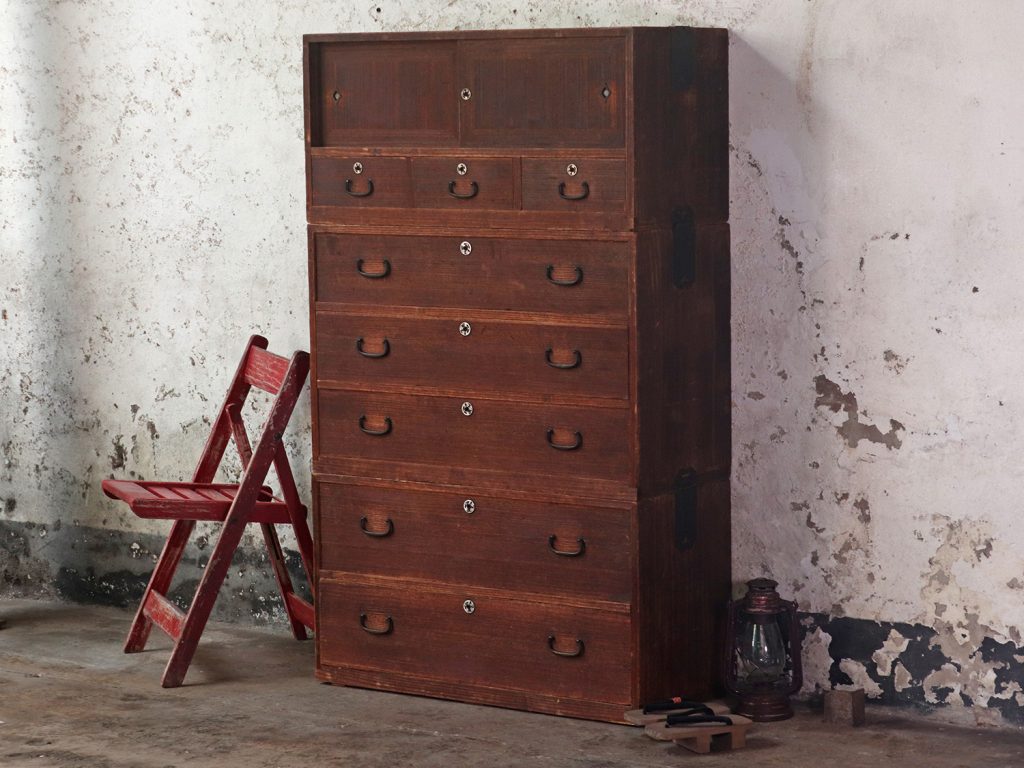 Japanese Vintage Furniture by Scaramanga » Scaramanga Blog