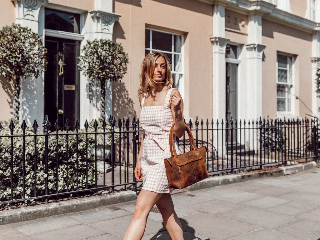 Women's Holiday Bags Scaramanga Summer Style