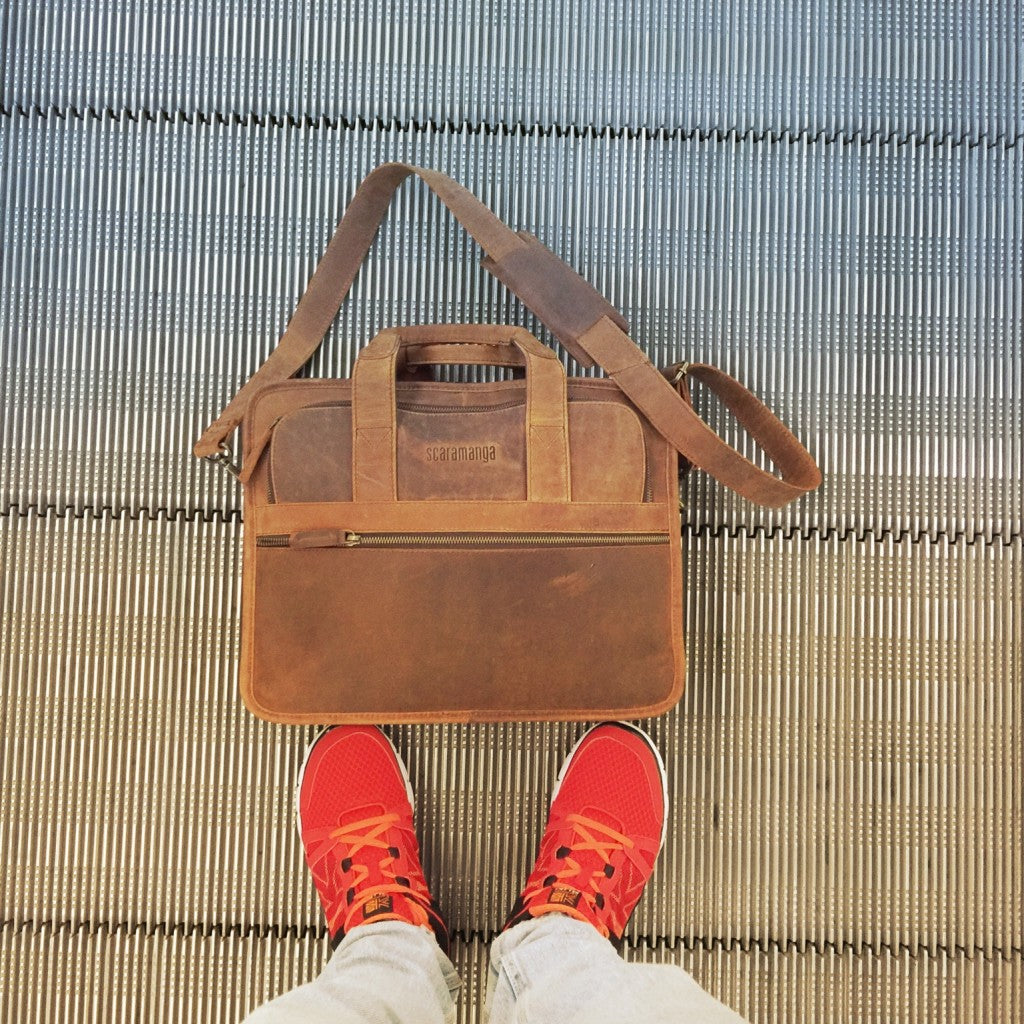 Travelling in Style with the Citylander